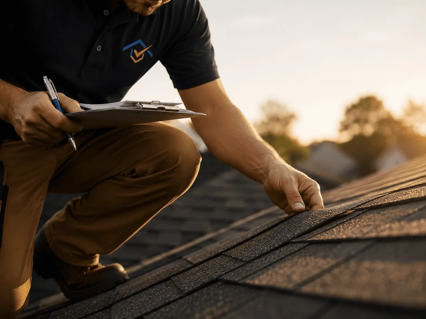 Why Choose Roof Inspection in Dryfork, WV