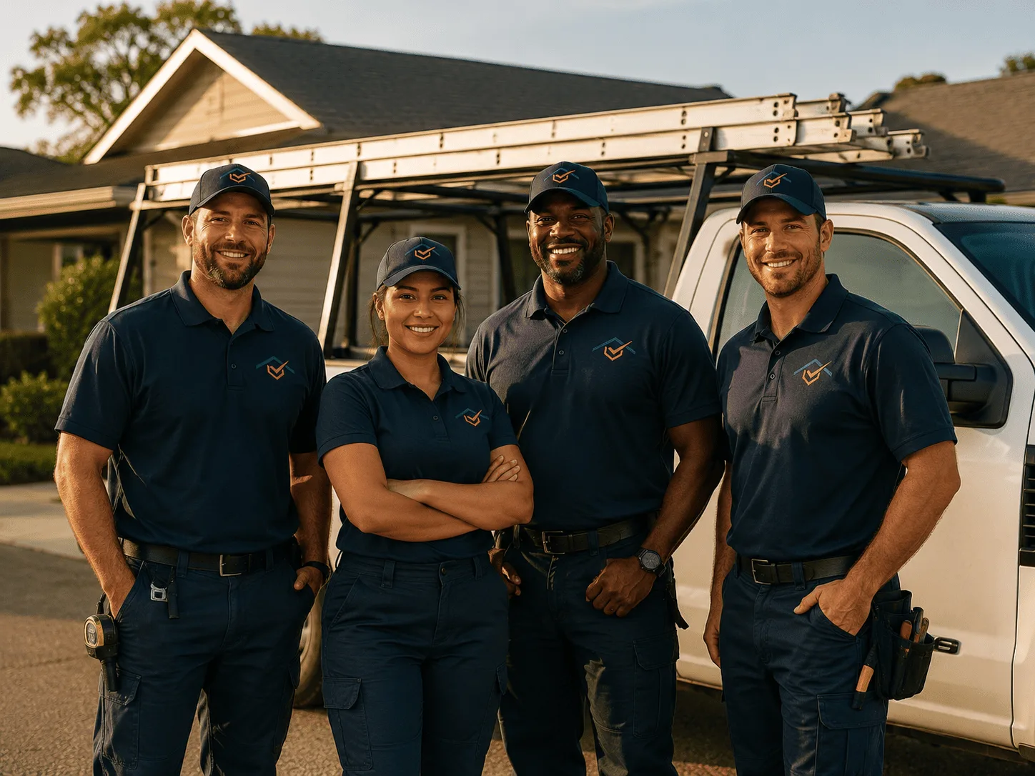 Roof Inspection company in Dryfork, WV
